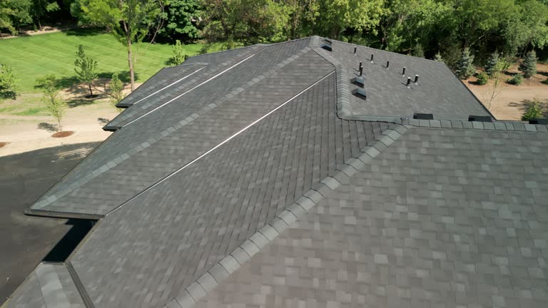 Best Metal Roofing Installation  in Crystal Lakes, OH