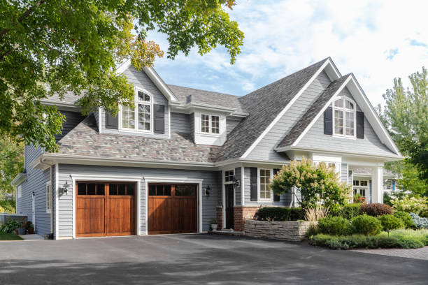 Best Roof Installation  in Crystal Lakes, OH