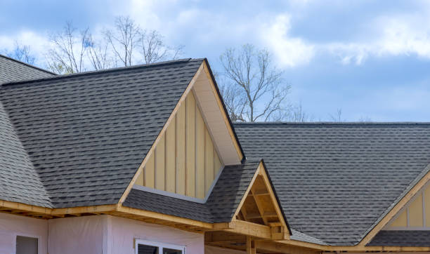 Best Roof Insulation Installation  in Crystal Lakes, OH
