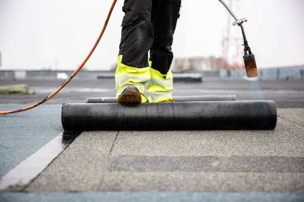 Best Hot Roofs  in Crystal Lakes, OH