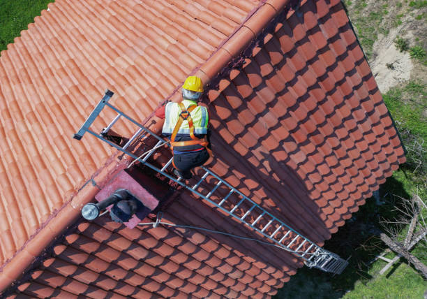 Best Rubber Roofing (EPDM, TPO)  in Crystal Lakes, OH