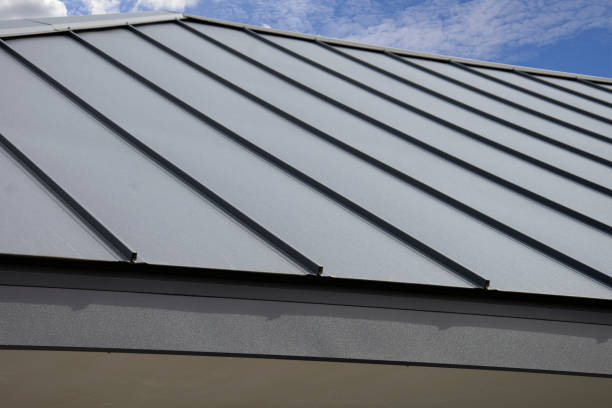Professional Roofing in Crystal Lakes, OH