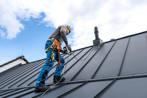 Best Green or Eco-Friendly Roofing Solutions  in Crystal Lakes, OH